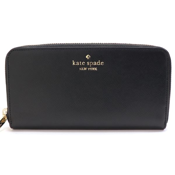 長財布 レディース Wallet ラウンドファスナー ラージ コンチネンタル ウォレット ブラック KI364 001 ギフトラッピング無料 長財布 レディース Wallet ラウンドファスナー ラージ コンチネンタル ウォレット ブラック KI364 001 ギフトラッピング無料