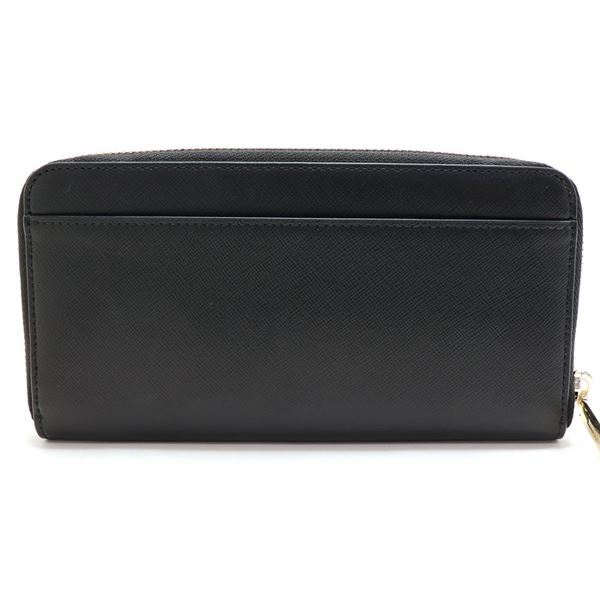 長財布 レディース Wallet ラウンドファスナー ラージ コンチネンタル ウォレット ブラック KI364 001 ギフトラッピング無料 長財布 レディース Wallet ラウンドファスナー ラージ コンチネンタル ウォレット ブラック KI364 001 ギフトラッピング無料
