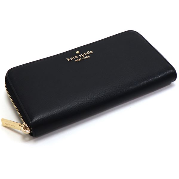 長財布 レディース Wallet ラウンドファスナー ラージ コンチネンタル ウォレット ブラック KI364 001 ギフトラッピング無料 長財布 レディース Wallet ラウンドファスナー ラージ コンチネンタル ウォレット ブラック KI364 001 ギフトラッピング無料