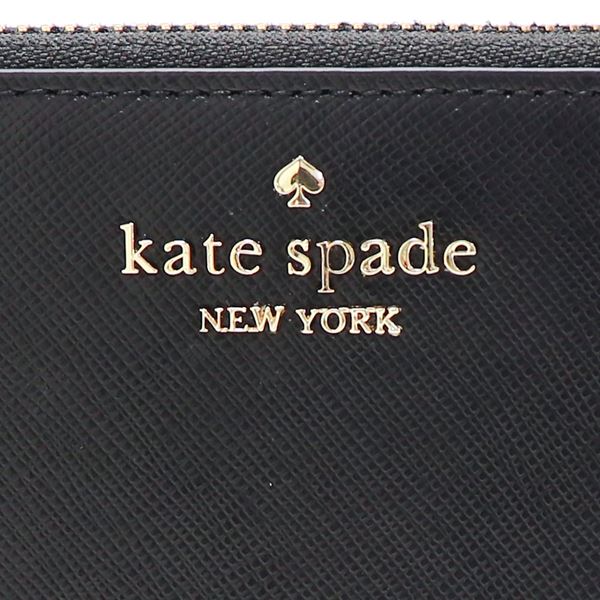 長財布 レディース Wallet ラウンドファスナー ラージ コンチネンタル ウォレット ブラック KI364 001 ギフトラッピング無料 長財布 レディース Wallet ラウンドファスナー ラージ コンチネンタル ウォレット ブラック KI364 001 ギフトラッピング無料