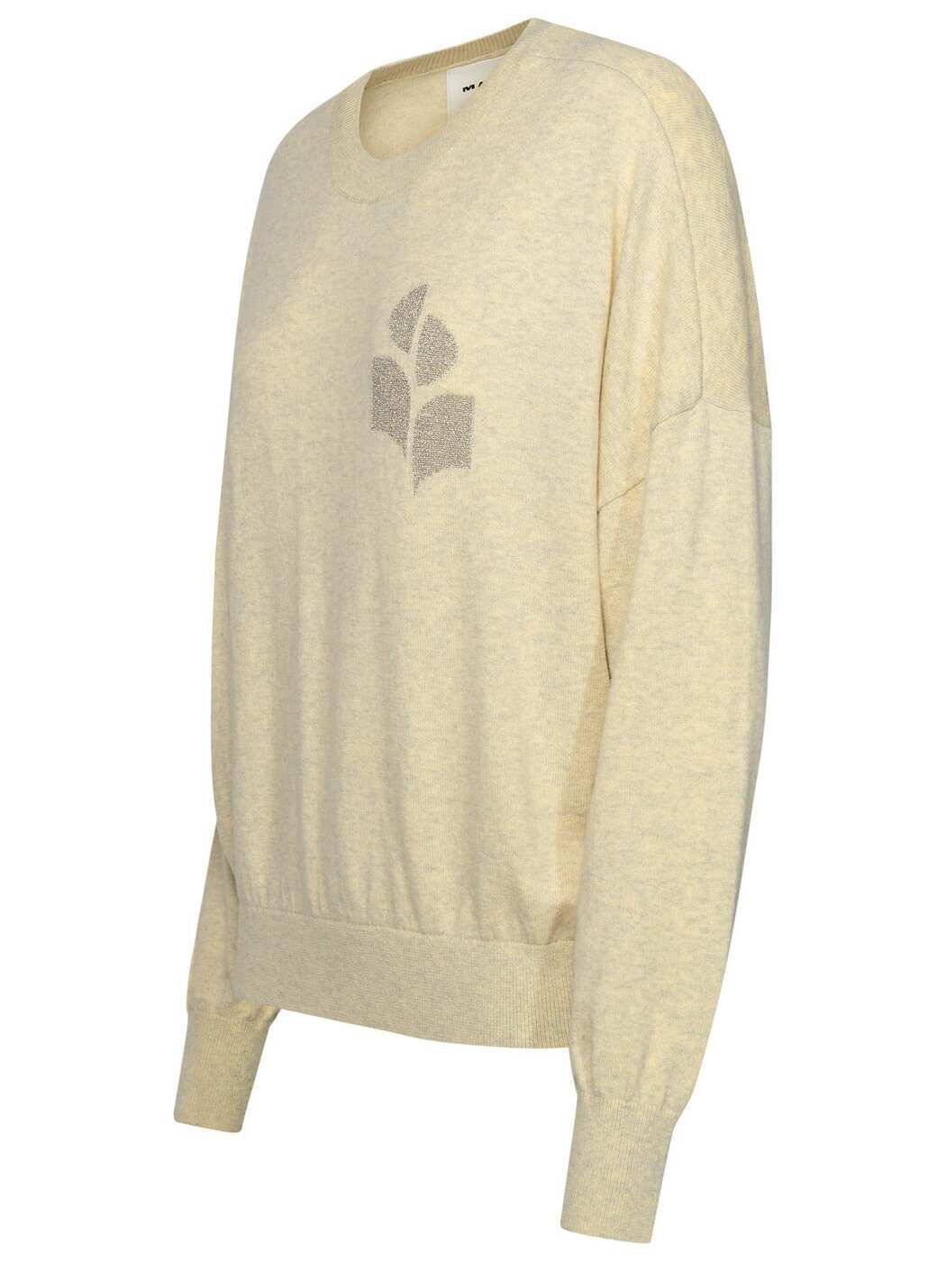 23PPU0053FA-A1L59ELYSI 春夏2024 ニットウェア レディース ia