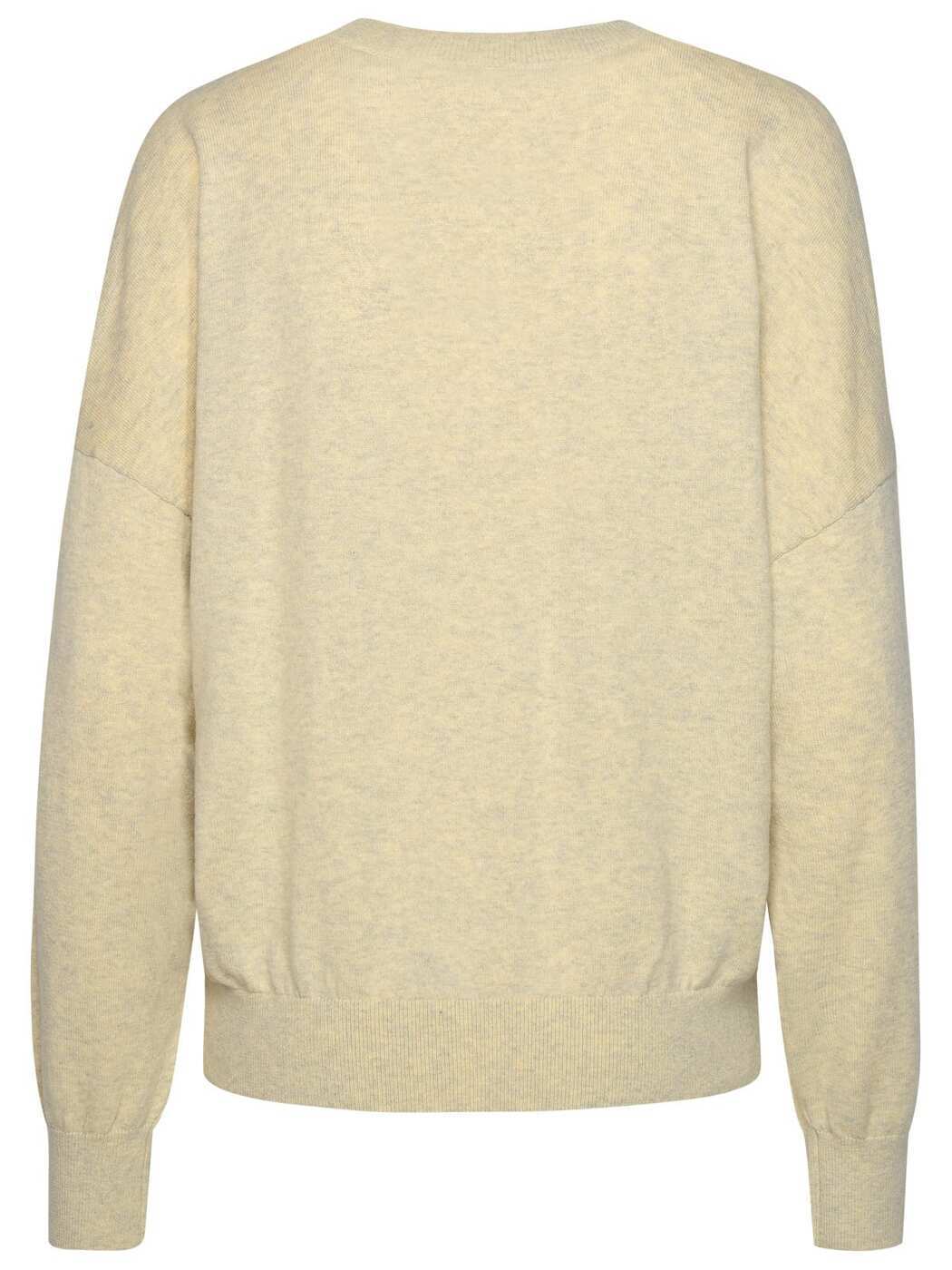 23PPU0053FA-A1L59ELYSI 春夏2024 ニットウェア レディース ia