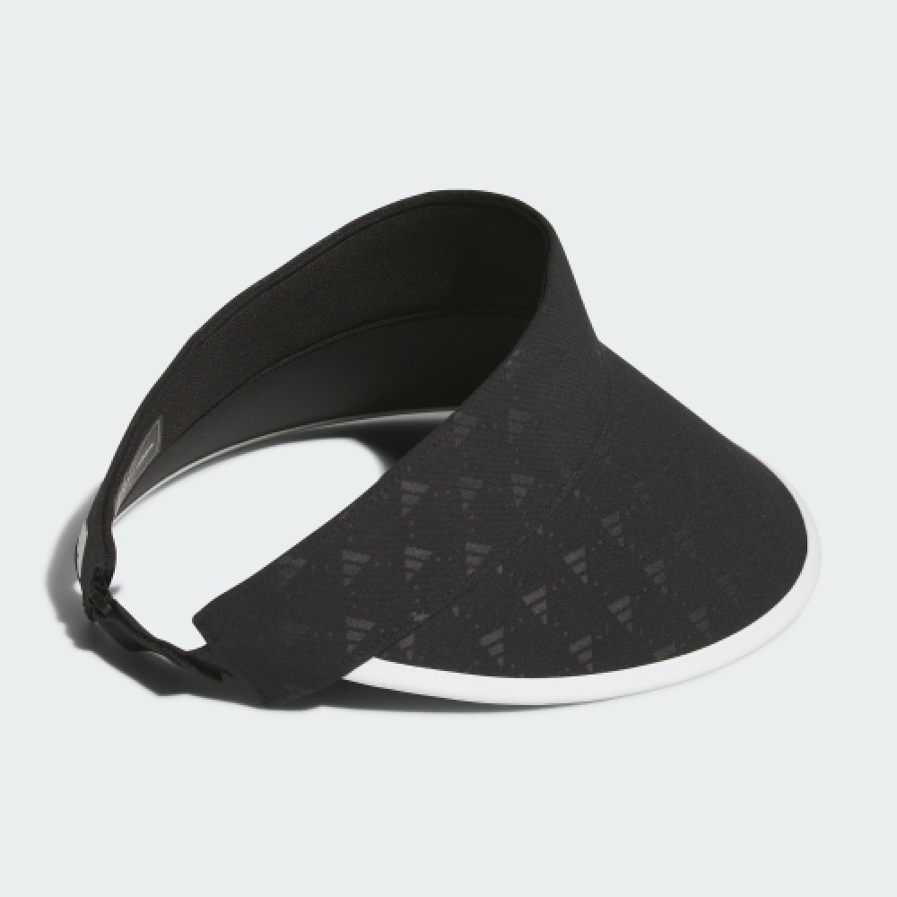 アディダスゴルフオールオーバープリントワイドバイザー IS4857 アディダスゴルフオールオーバープリントワイドバイザー IS4857