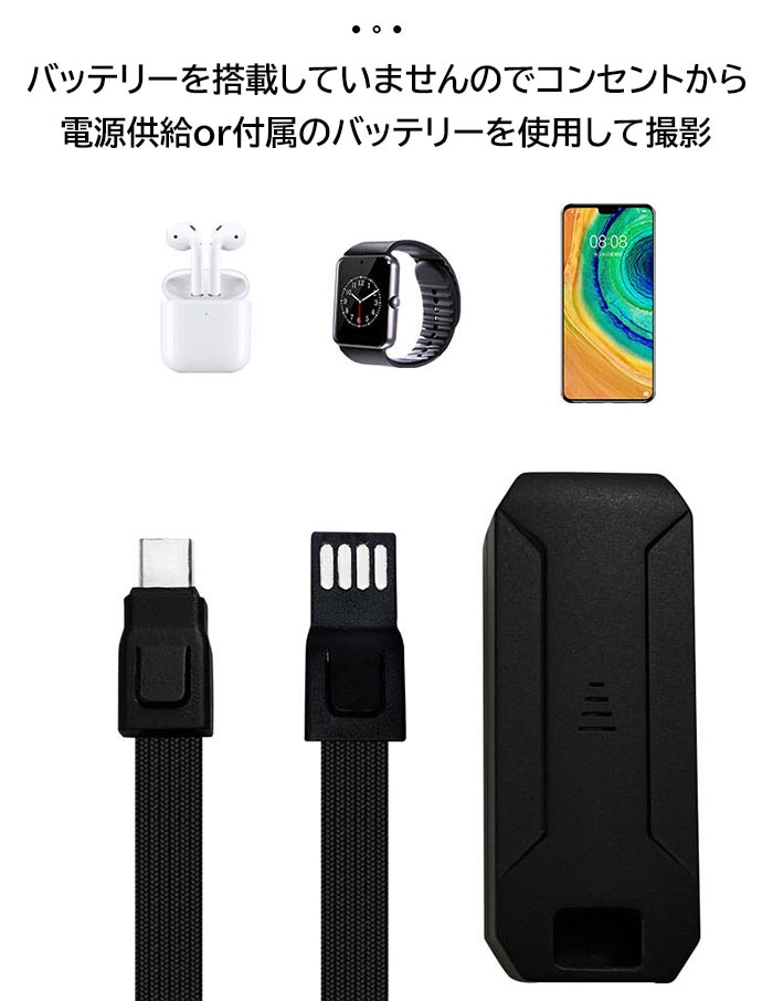 防犯カメラ 小型 Wi-Fi IP対応 ビデオカメラ 高画質 高性能 不可視 赤外線 マイク カメラ 屋内 屋外 家庭用 監視 ワイヤレス セキュリティ 小型カメラ 隠しカメラ 防犯グッズ