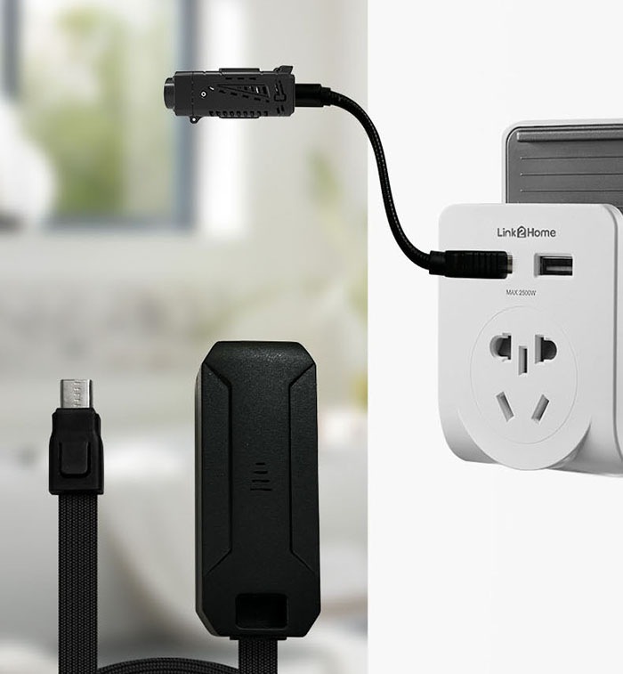 防犯カメラ 小型 Wi-Fi IP対応 ビデオカメラ 高画質 高性能 不可視 赤外線 マイク カメラ 屋内 屋外 家庭用 監視 ワイヤレス セキュリティ 小型カメラ 隠しカメラ 防犯グッズ
