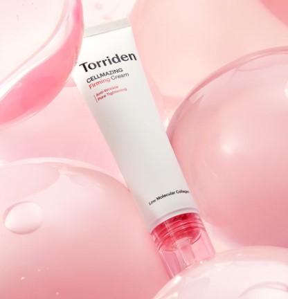 【正規品】セルメイジング 低分子 コラーゲン 弾力 アイクリーム 60ml