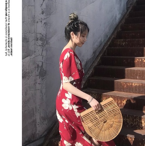 ワンピース ロング丈 半袖 Vネック 背中見せ デザイン 美ライン ラッフル フリル リボン 軽やか カラバリ スタイルアップ ドラマチック かわいい 大人可愛い きれいめ シンプル カジュアル 大人 ワンピース ロング丈 半袖 Vネック 背中見せ デザイン 美ライン ラッフル フリル リボン 軽やか カラバリ スタイルアップ ドラマチック かわいい 大人可愛い きれいめ シンプル カジュアル 大人