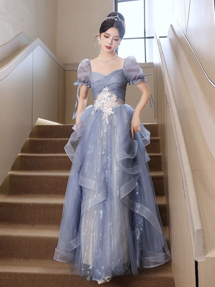 パーティードレス イブニングドレス女性ホステス宴会気質カクテルドレス