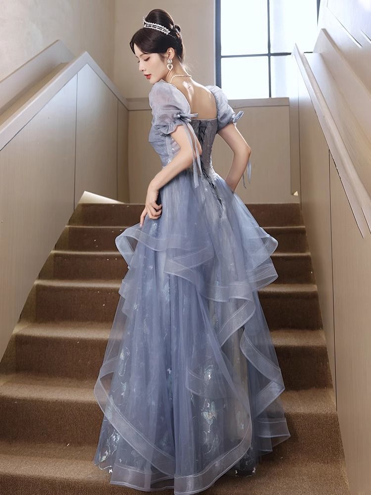 パーティードレス イブニングドレス女性ホステス宴会気質カクテルドレス