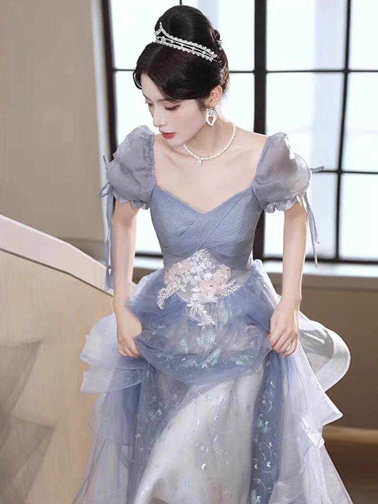 パーティードレス イブニングドレス女性ホステス宴会気質カクテルドレス