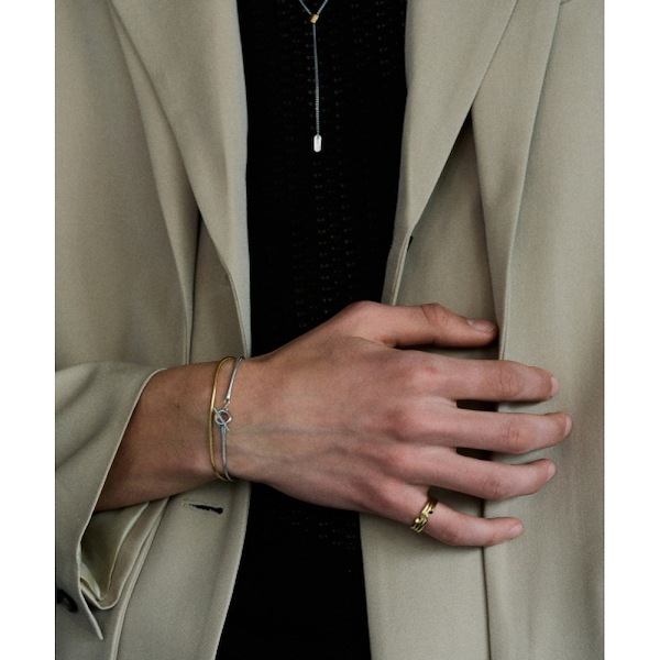 Qoo10 NUMBERING ナンバリング #8901 ブレスレット