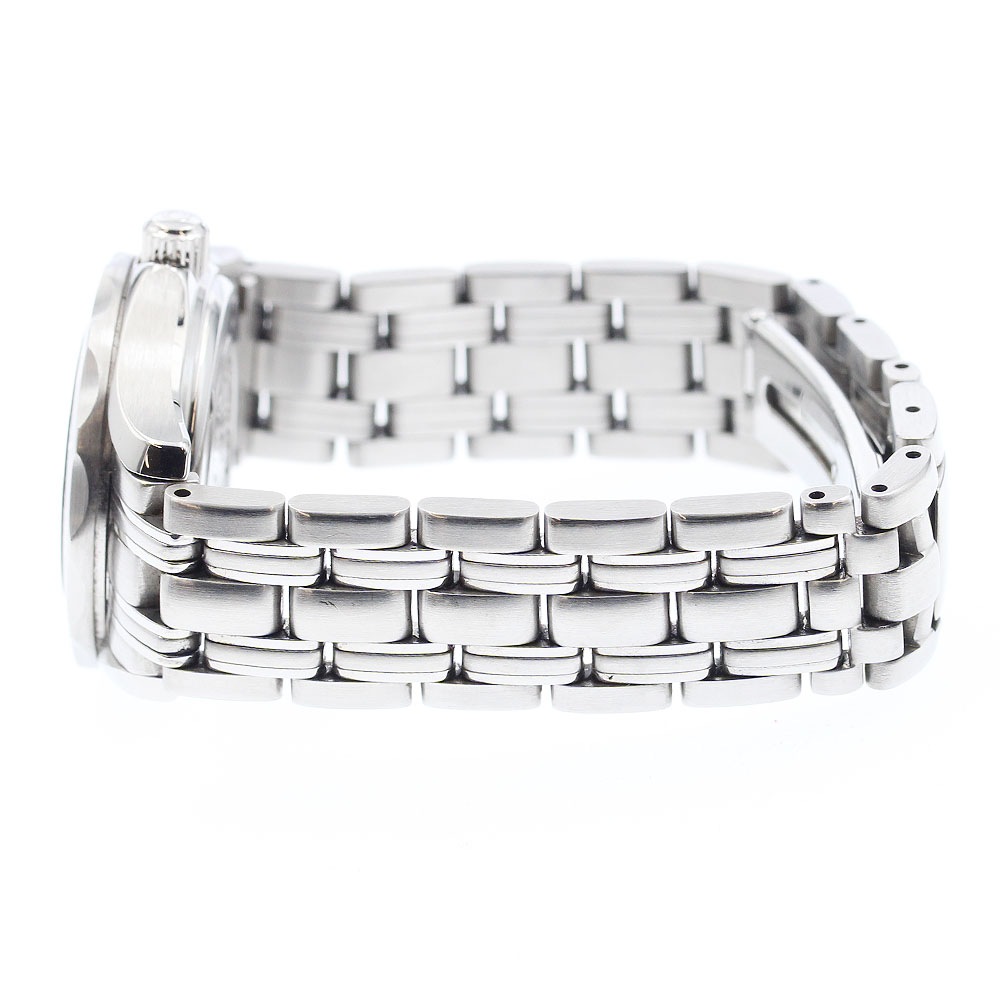 オメガ OMEGA 212.30.28.61.01.001 シーマスター300 デイト クォーツ レディース 保証書付き_886829【中古】 オメガ OMEGA 212.30.28.61.01.001 シーマスター300 デイト クォーツ レディース 保証書付き_886829【中古】