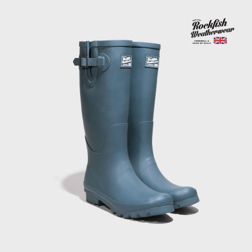 Qoo10] rockfish weatherwear ORIGINAL RAIN BOOTS