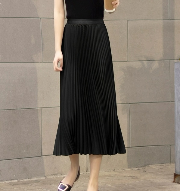 プリーツスカート さらさら ひざ下 ウエストゴム スカート タイト 細身 ストレート スマート プリーツ チュール 薄手 かわいい 大人可愛い きれいめ シンプル カジュアル 大人 おしゃれ 大人女子 プリーツスカート さらさら ひざ下 ウエストゴム スカート タイト 細身 ストレート スマート プリーツ チュール 薄手 かわいい 大人可愛い きれいめ シンプル カジュアル 大人 おしゃれ 大人女子