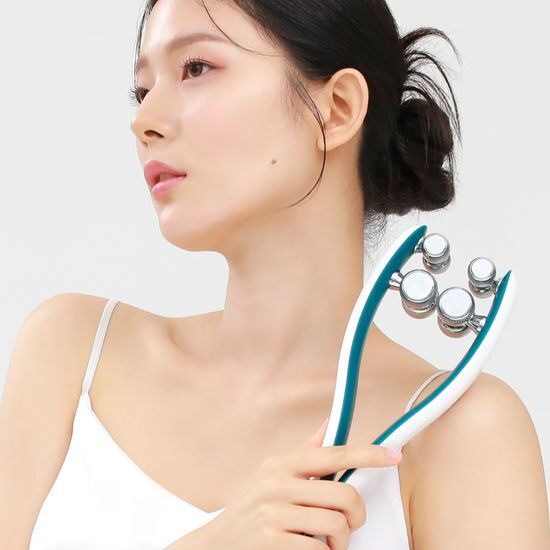 HONBODY（ホンボディ）EMSフェイスローラー HONBODY（ホンボディ）EMSフェイスローラー フェイスマッサージ