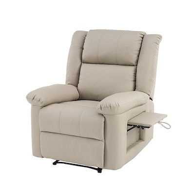 【国内即日発送】リクライニングチェア テーブル付き リクライニングソファ 1人掛け 電動 リクライニング ファブリック オットマン一体型 パーソナルチェアー 電動ソファ 耐圧分散 リクライニングチェア