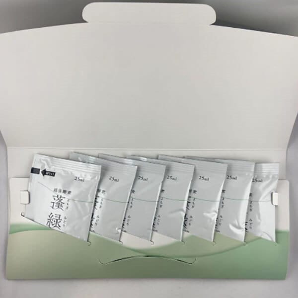 蓬緑 (よもぎみどり) ダイエットドリンク 2本セット 越後酵素 蓬緑 2本セット よもぎみどり 720ml ダイエット 新品未開封