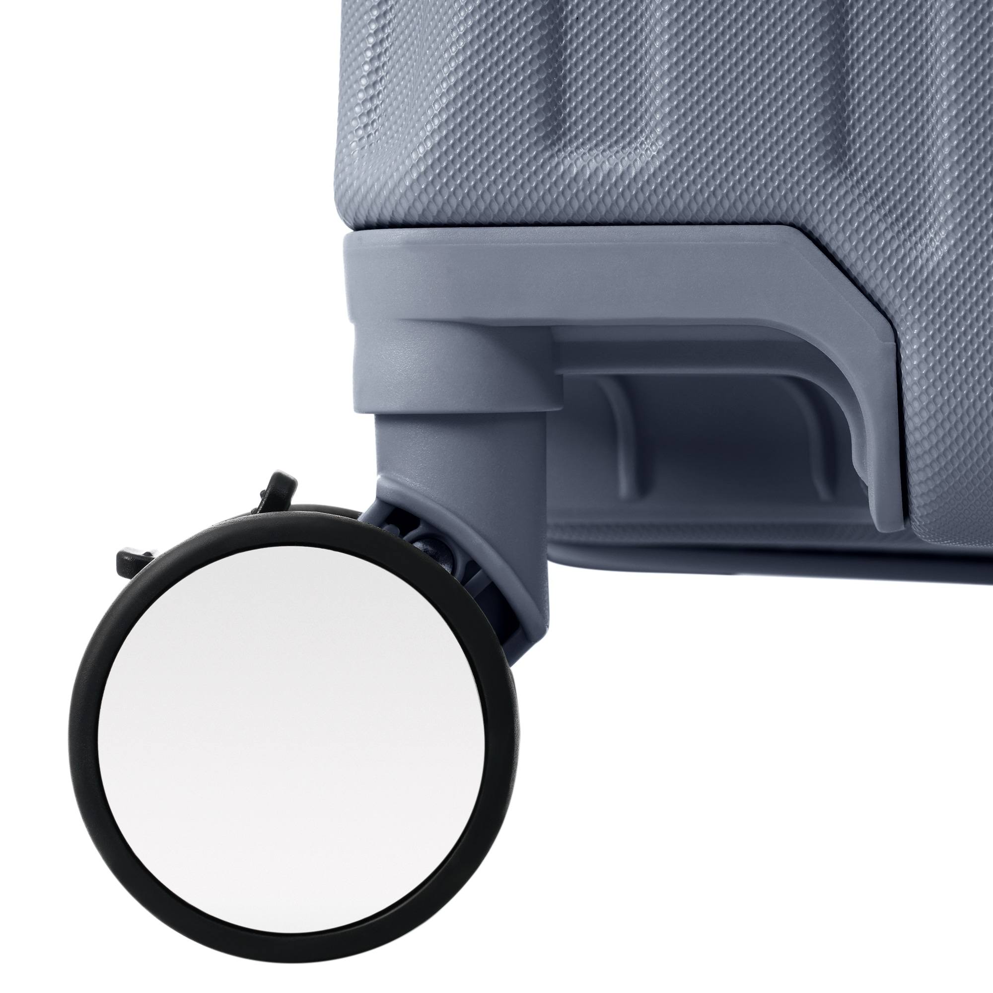 スーツケース Sサイズ キャリーケース キャリーバッグ Sサイズ ストッパー付き アルミコーナーパッド 2日~3日 大容量超軽量 軽い おしゃれ かわいいダブルキャスター小型 ファスナー suitc