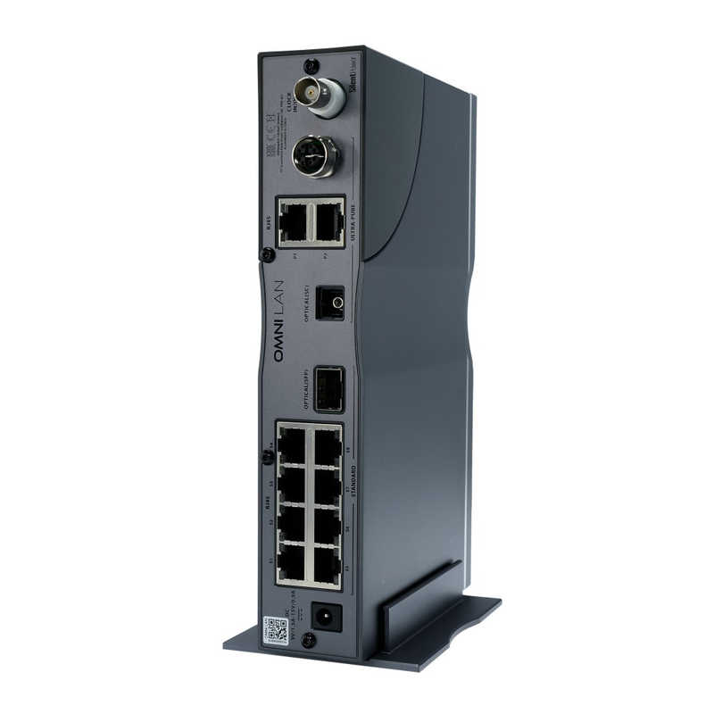 SILENTPOWER OMNI LAN SLP-OMNI-LAN SILENTPOWER OMNI LAN SLP-OMNI-LAN