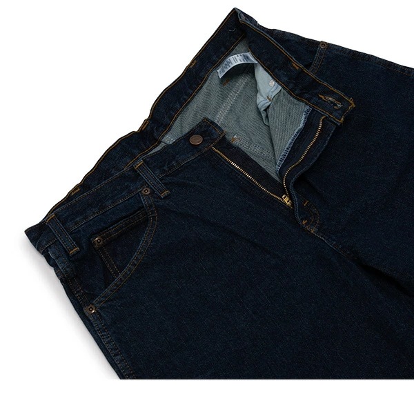 ジーンズ デニムパンツ メンズ レギュラーフィット ストレート 2844インチ 大きいサイズ