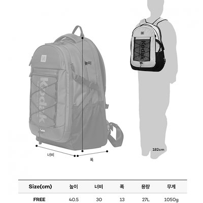 Qoo10] KODAK APPAREL コダックアパレルファウンディバック