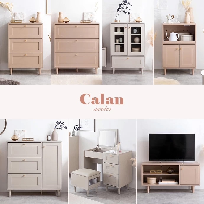 2wayドレッサーデスク + スツールセット 幅80cm コンセント USBポート付き 引出し収納 ドレッサーテーブル 化粧台