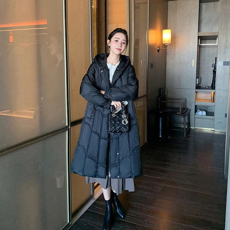 3色人気2024秋冬 新作 厚手 ジャケット 着痩せ 防寒 トップス 大きいサイズ暖かい レディース 軽量ダウン混綿福袋 ダウンジャケット