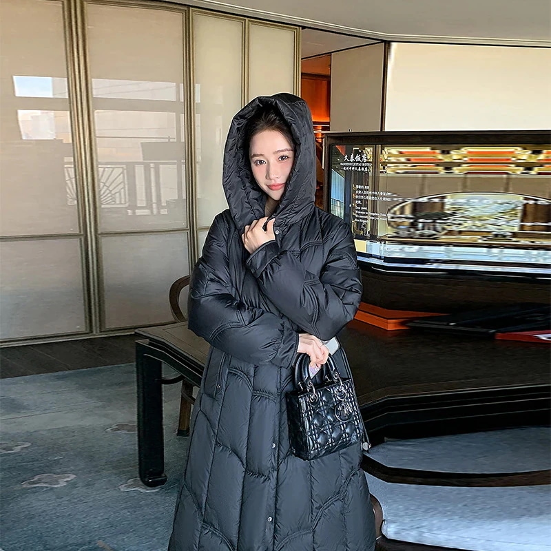 3色人気2024秋冬 新作 厚手 ジャケット 着痩せ 防寒 トップス 大きいサイズ暖かい レディース 軽量ダウン混綿福袋 ダウンジャケット