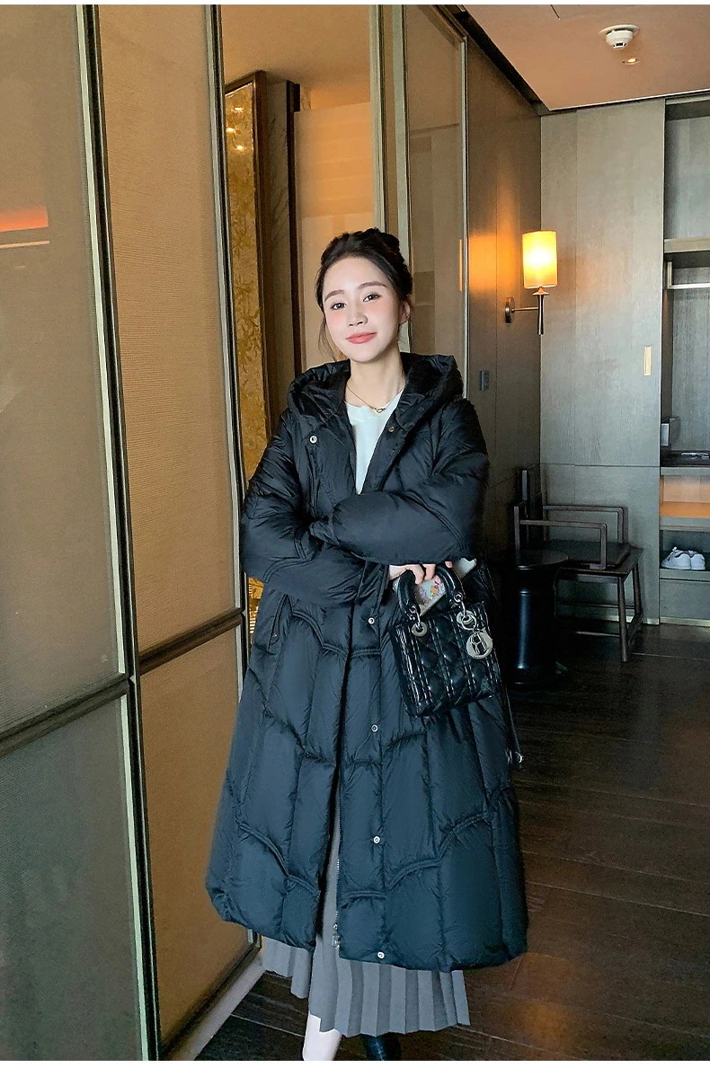 3色人気2024秋冬 新作 厚手 ジャケット 着痩せ 防寒 トップス 大きいサイズ暖かい レディース 軽量ダウン混綿福袋 ダウンジャケット