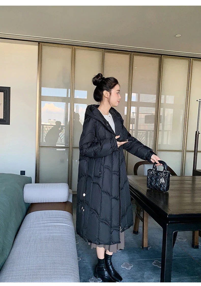 3色人気2024秋冬 新作 厚手 ジャケット 着痩せ 防寒 トップス 大きいサイズ暖かい レディース 軽量ダウン混綿福袋 ダウンジャケット