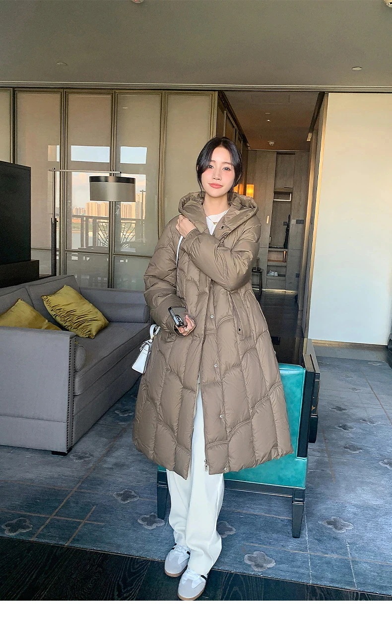 3色人気2024秋冬 新作 厚手 ジャケット 着痩せ 防寒 トップス 大きいサイズ暖かい レディース 軽量ダウン混綿福袋 ダウンジャケット