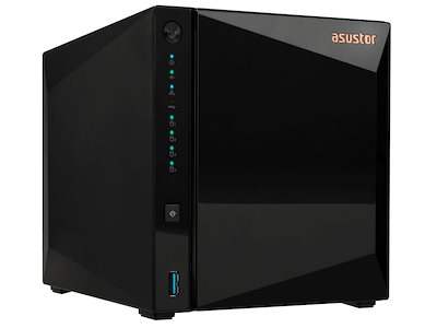 【完動・美品】ASUSTOR DRIVESTOR 4 Pro - AS3304T nPdGHVcMAChR3bSRRPSkHL.jpg