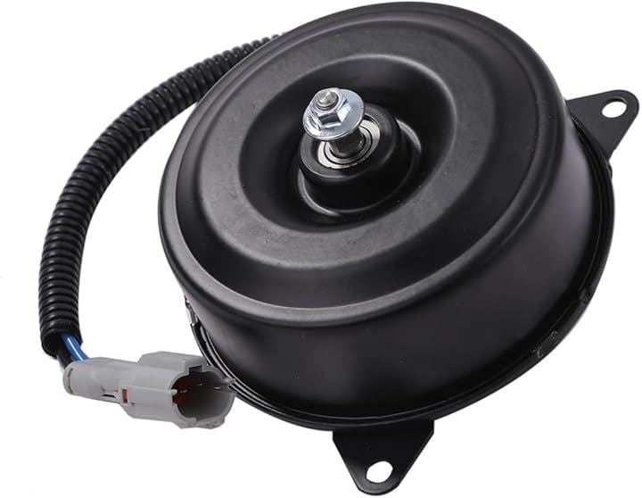 ダイハツ 用 電動 ファン モーター ハイゼット トラック S200P S210P パネルバン S200C S210C H10.12~H19.12 16680-97501-000 対策 ダイハツ 用 電動 ファン モーター ハイゼット トラック S200P S210P パネルバン S200C S210C H10.12~H19.12 16680-97501-000 対策