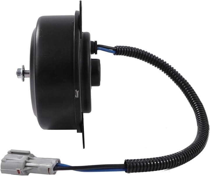 ダイハツ 用 電動 ファン モーター ハイゼット トラック S200P S210P パネルバン S200C S210C H10.12~H19.12 16680-97501-000 対策 ダイハツ 用 電動 ファン モーター ハイゼット トラック S200P S210P パネルバン S200C S210C H10.12~H19.12 16680-97501-000 対策