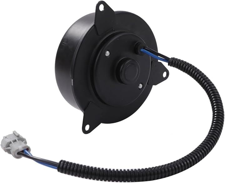 ダイハツ 用 電動 ファン モーター ハイゼット トラック S200P S210P パネルバン S200C S210C H10.12~H19.12 16680-97501-000 対策 ダイハツ 用 電動 ファン モーター ハイゼット トラック S200P S210P パネルバン S200C S210C H10.12~H19.12 16680-97501-000 対策