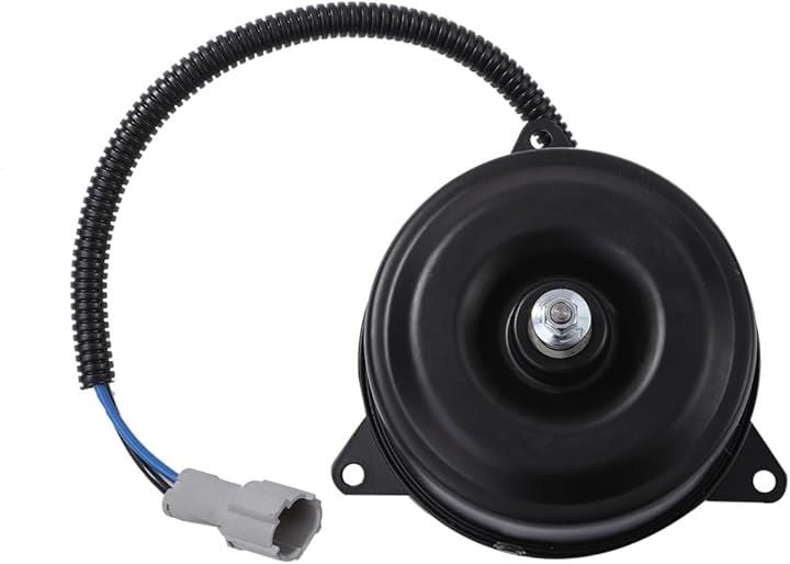 ダイハツ 用 電動 ファン モーター ハイゼット トラック S200P S210P パネルバン S200C S210C H10.12~H19.12 16680-97501-000 対策 ダイハツ 用 電動 ファン モーター ハイゼット トラック S200P S210P パネルバン S200C S210C H10.12~H19.12 16680-97501-000 対策