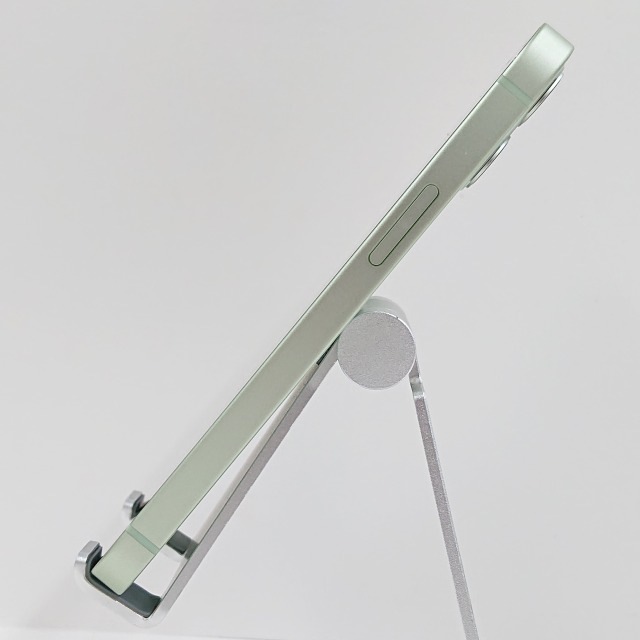 iPhone12 mini 64GB SoftBank グリーン 送料無料 本体 c08497 iPhone12 mini 64GB SoftBank グリーン 送料無料 本体 c08497