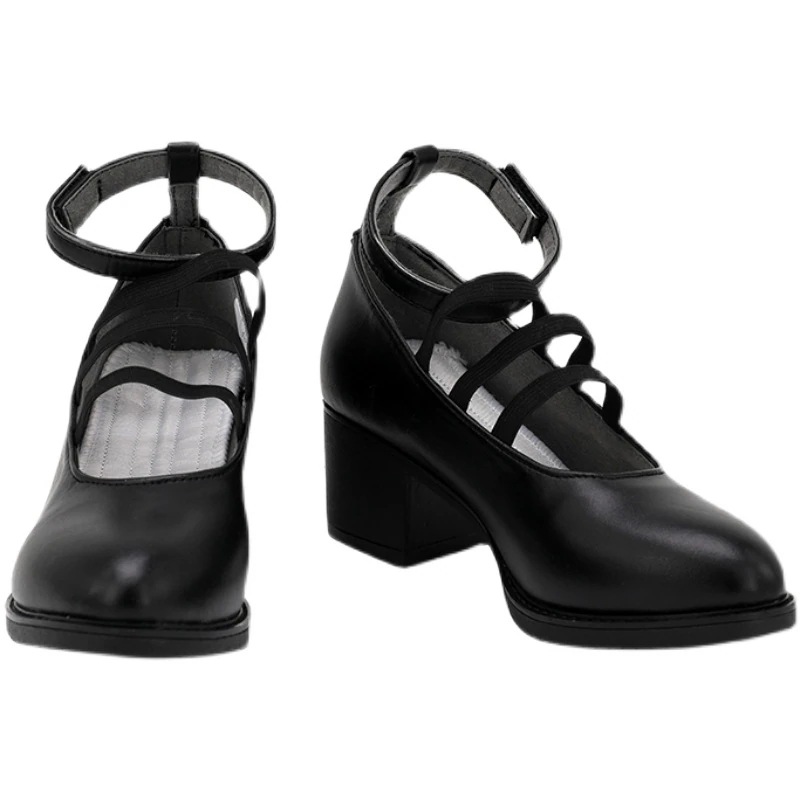 プロジェクトセカイカラフルステージ！feat.初音ミク　暁山瑞希　コスプレ　靴