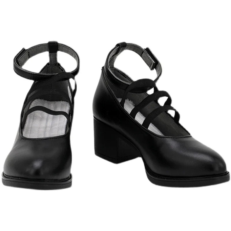 プロジェクトセカイカラフルステージ！feat.初音ミク　暁山瑞希　コスプレ　靴