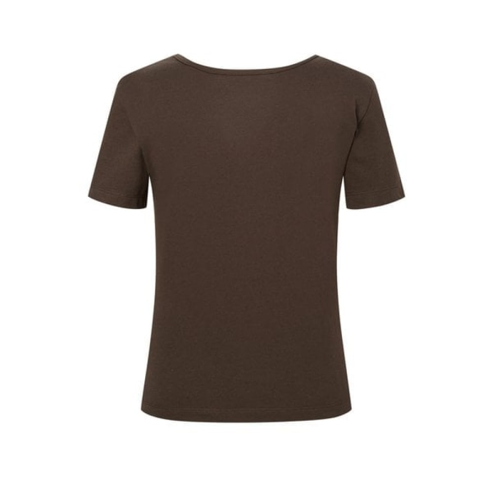 [25SS] [カプセル] プチ T シャツ HSTS5BS13W2