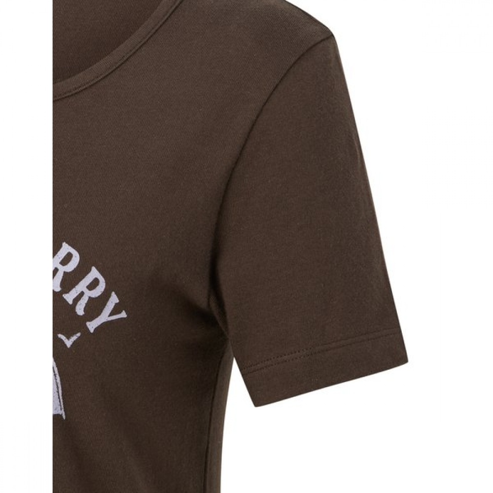 [25SS] [カプセル] プチ T シャツ HSTS5BS13W2