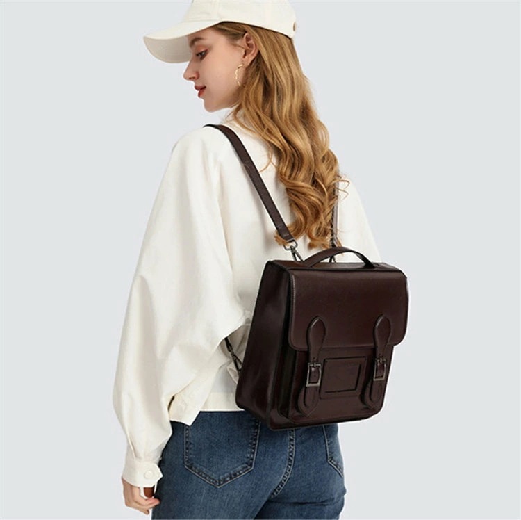 リュック 本革 リュックサック レディース 2way ハンドバッグ ハンド バッグ カバン 学院風 スクエアバッグ おしゃれ 通勤 通学 無地 オシャレ かわいい リュック 本革 リュックサック レディース 2way ハンドバッグ ハンド バッグ カバン 学院風 スクエアバッグ おしゃれ 通勤 通学 無地 オシャレ かわいい