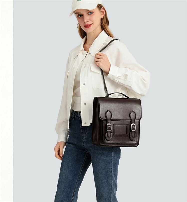 リュック 本革 リュックサック レディース 2way ハンドバッグ ハンド バッグ カバン 学院風 スクエアバッグ おしゃれ 通勤 通学 無地 オシャレ かわいい リュック 本革 リュックサック レディース 2way ハンドバッグ ハンド バッグ カバン 学院風 スクエアバッグ おしゃれ 通勤 通学 無地 オシャレ かわいい