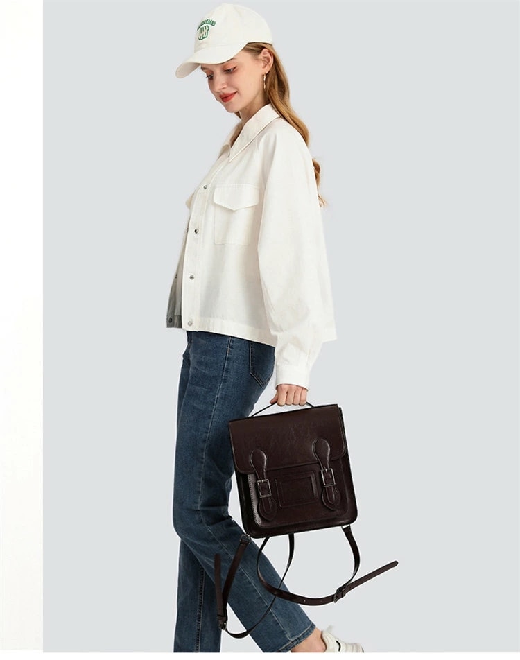 リュック 本革 リュックサック レディース 2way ハンドバッグ ハンド バッグ カバン 学院風 スクエアバッグ おしゃれ 通勤 通学 無地 オシャレ かわいい リュック 本革 リュックサック レディース 2way ハンドバッグ ハンド バッグ カバン 学院風 スクエアバッグ おしゃれ 通勤 通学 無地 オシャレ かわいい