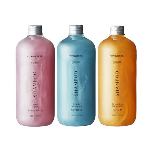 新感覚のヒーリング美容「FIT YOUR SKIN」フィットユアスキン
