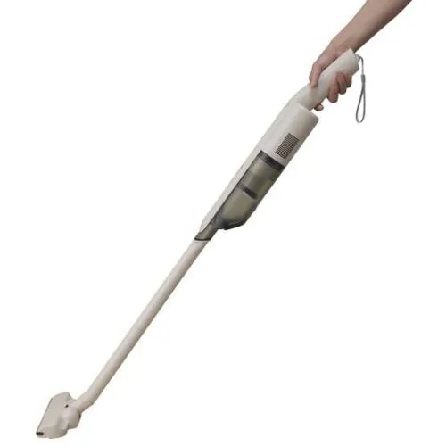 CCP CJDC22BE コードレスハンディ＆スティッククリーナー