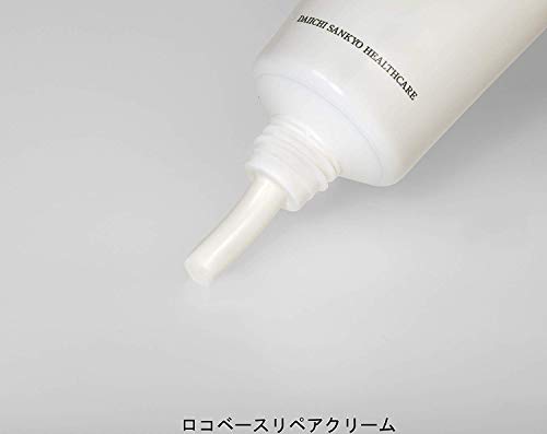 ロコベースリペア ５... : スキンケア クリーム(30g) 日本製