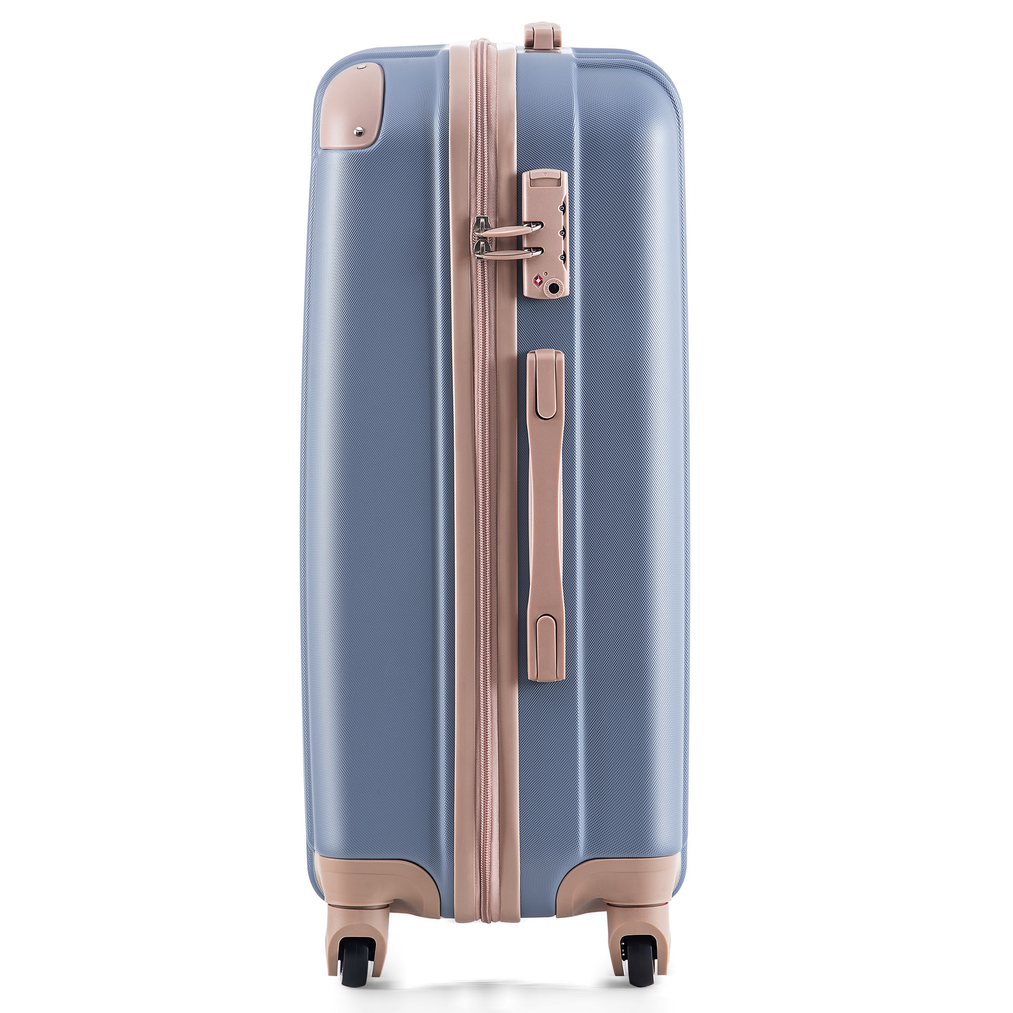 【国内急速発送 送.料.無.料】スーツケース キャリーケース 小型 キャリーバッグ 超軽量 Lサイズ ファスナー式フック機能付き TSAロック搭載 旅行360度回転 おしゃれ人気色191186 【国内急速発送 送.料.無.料】スーツケース キャリーケース 小型 キャリーバッグ 超軽量 Lサイズ ファスナー式フック機能付き TSAロック搭載 旅行360度回転 おしゃれ人気色191186