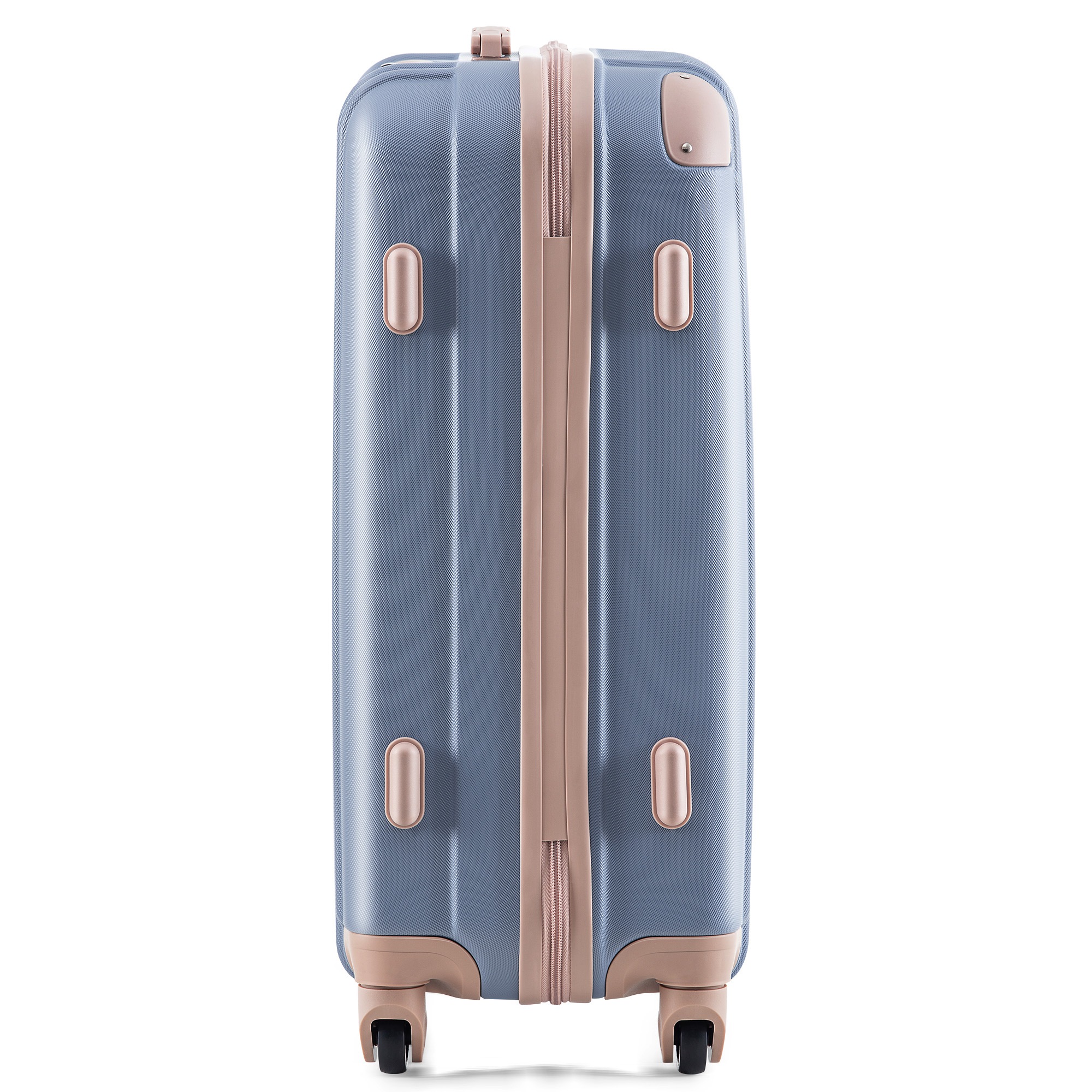 【国内急速発送 送.料.無.料】スーツケース キャリーケース 小型 キャリーバッグ 超軽量 Lサイズ ファスナー式フック機能付き TSAロック搭載 旅行360度回転 おしゃれ人気色191186 【国内急速発送 送.料.無.料】スーツケース キャリーケース 小型 キャリーバッグ 超軽量 Lサイズ ファスナー式フック機能付き TSAロック搭載 旅行360度回転 おしゃれ人気色191186