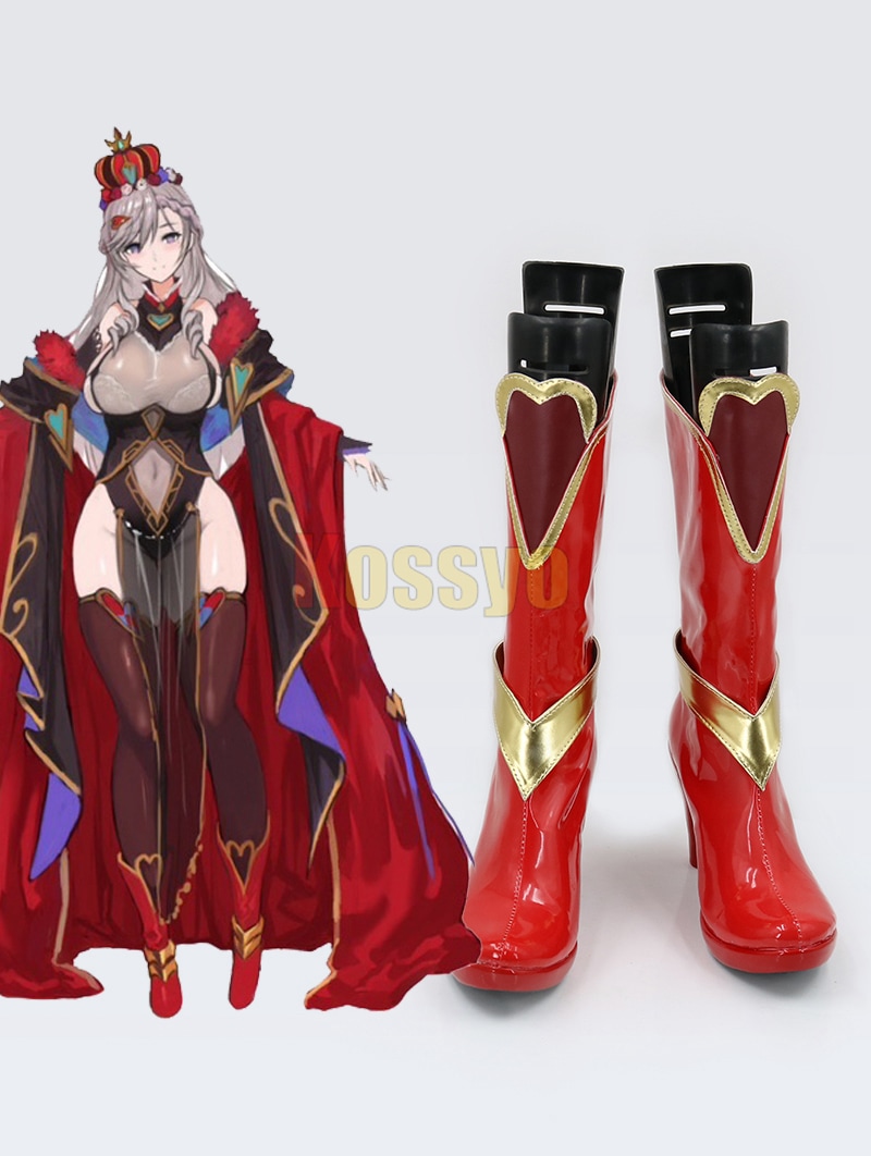 コスプレ靴 アルジェリー アズールレーン ブーツ 長靴 コスプレ クリスマス ハロウィン コスプレ靴 アルジェリー アズールレーン ブーツ 長靴 コスプレ クリスマス ハロウィン